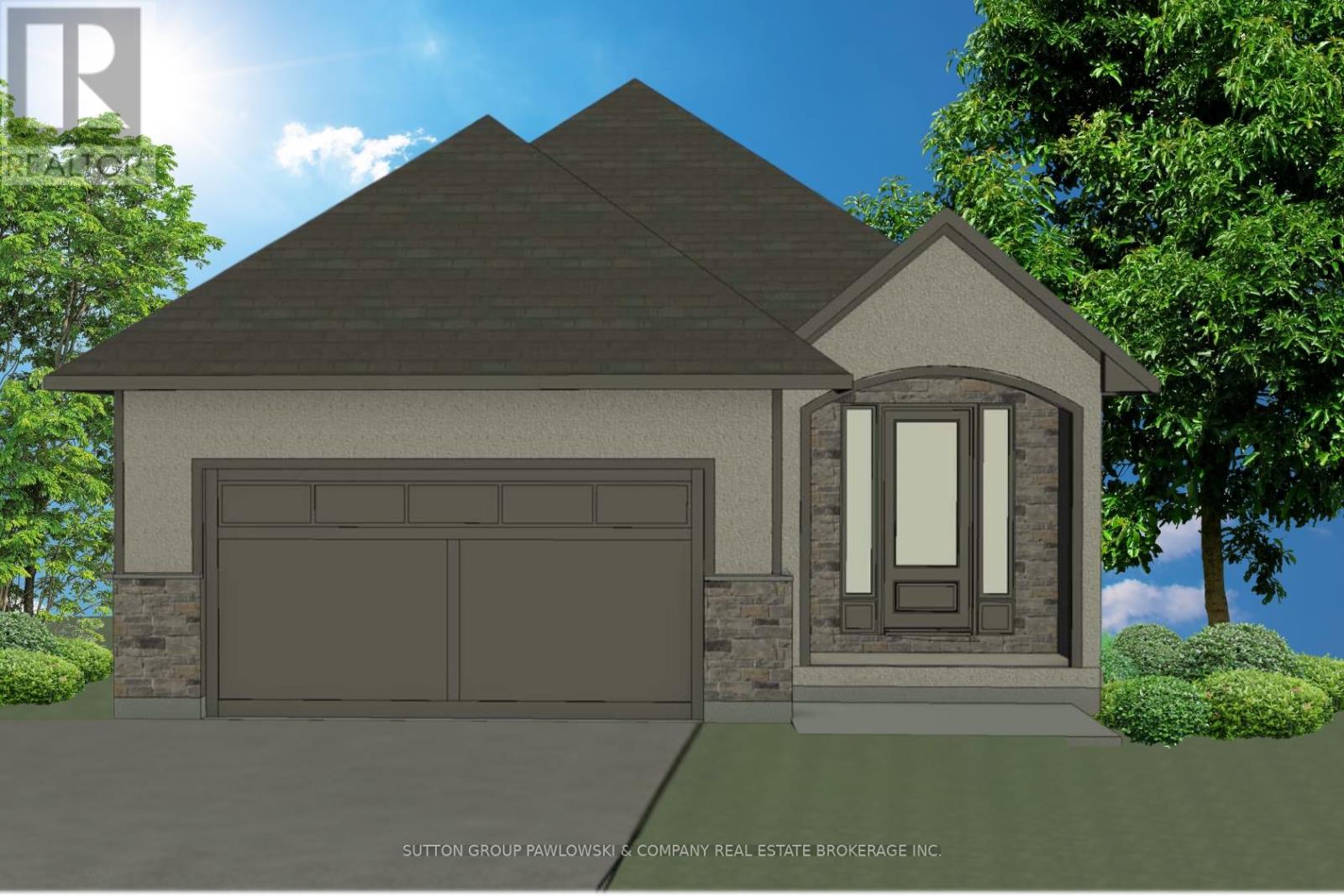56 Allister Dr, Middlesex Centre, ON N0L 1R0