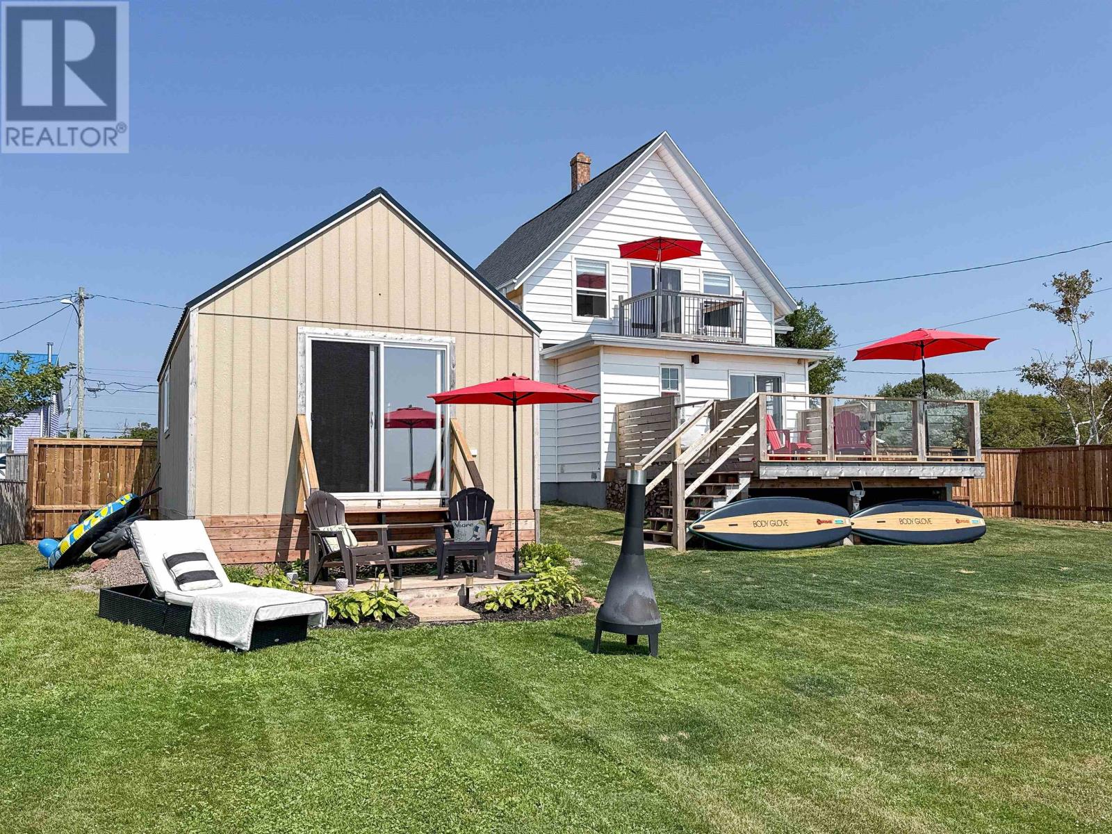 178 Howatt St, Borden-Carleton, PE C0B 1X0