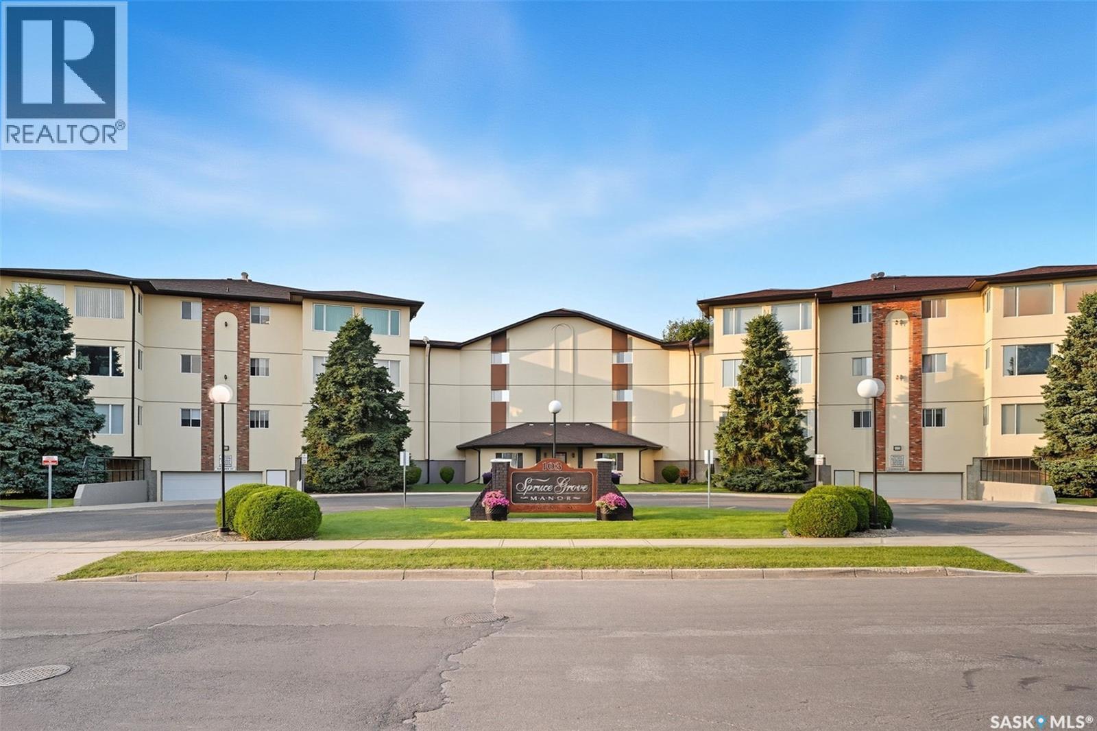 103 Keevil Crescent Unit 303, Saskatoon, SK S7N 4L9