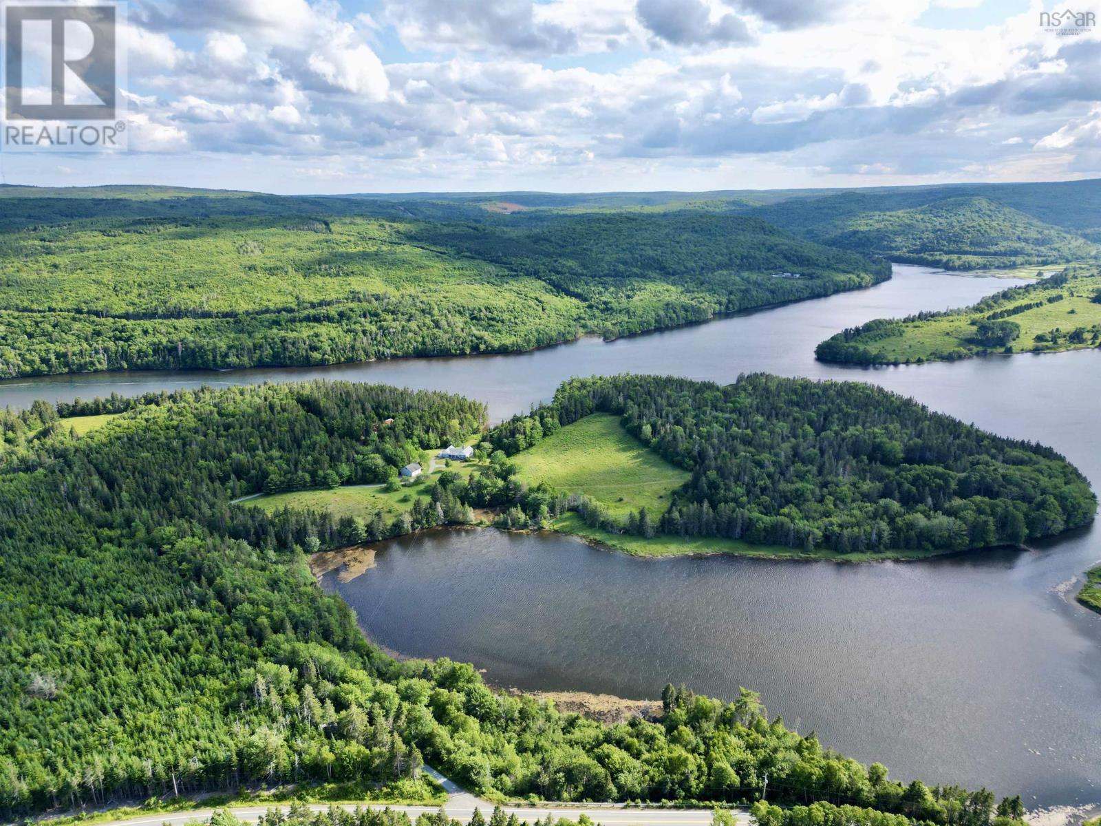 9169 Highway 16, Cooks Cove, NS B0H 1N0