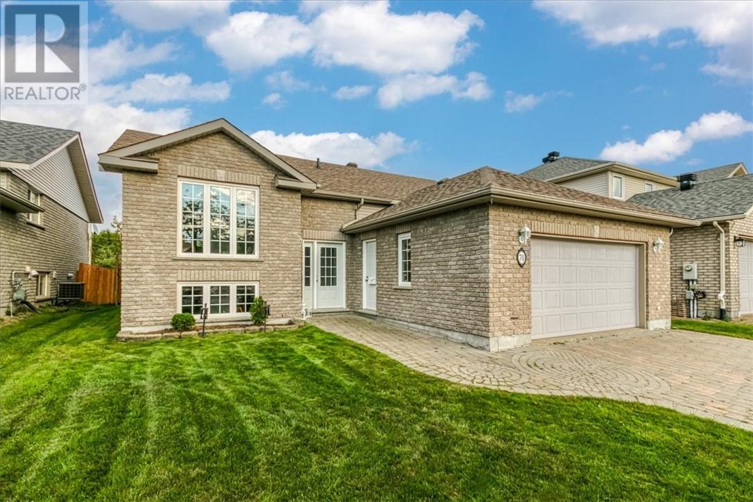 70 Manhattan, Sudbury, ON P3A 6C6