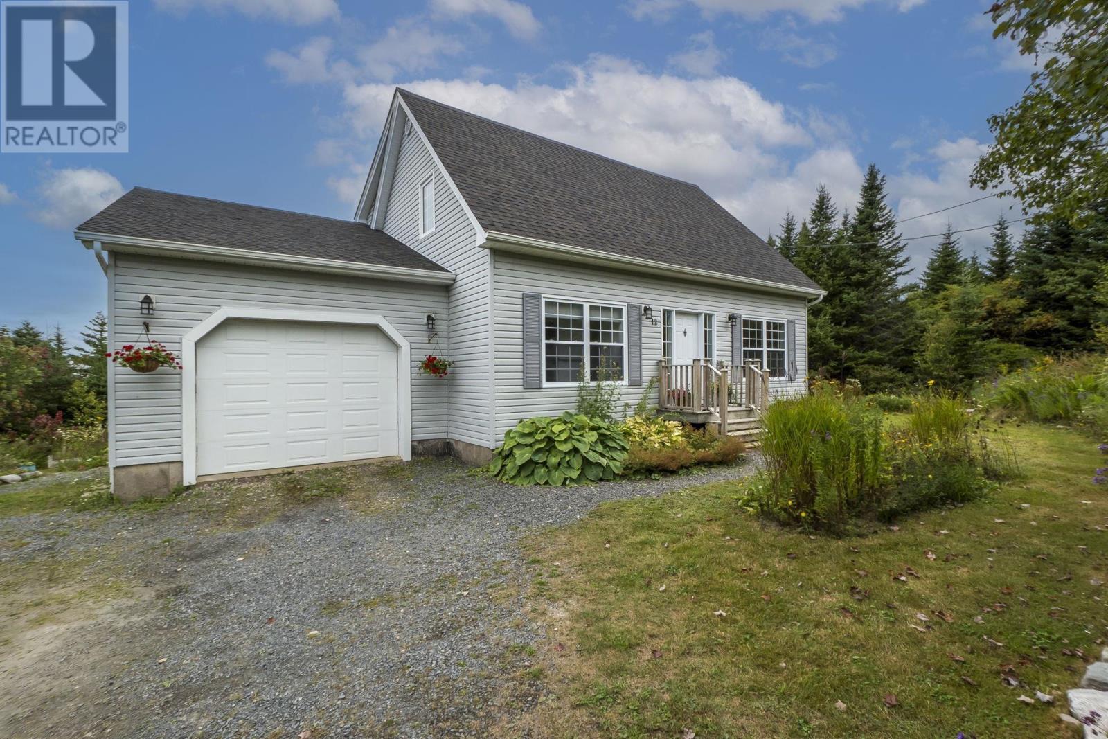 12 Crystal Hl, Sambro Head, NS B3V 1N1