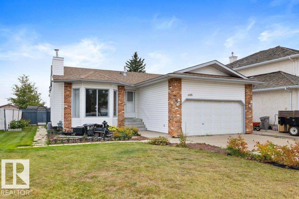 405 Grandin Dr, Morinville, AB T8R 1J1