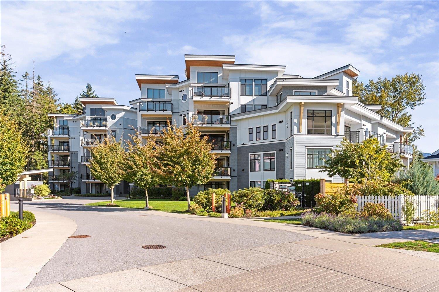 5380 Tyee Lanegarrison Crossing Unit 104, Chilliwack, BC V2R 6B6