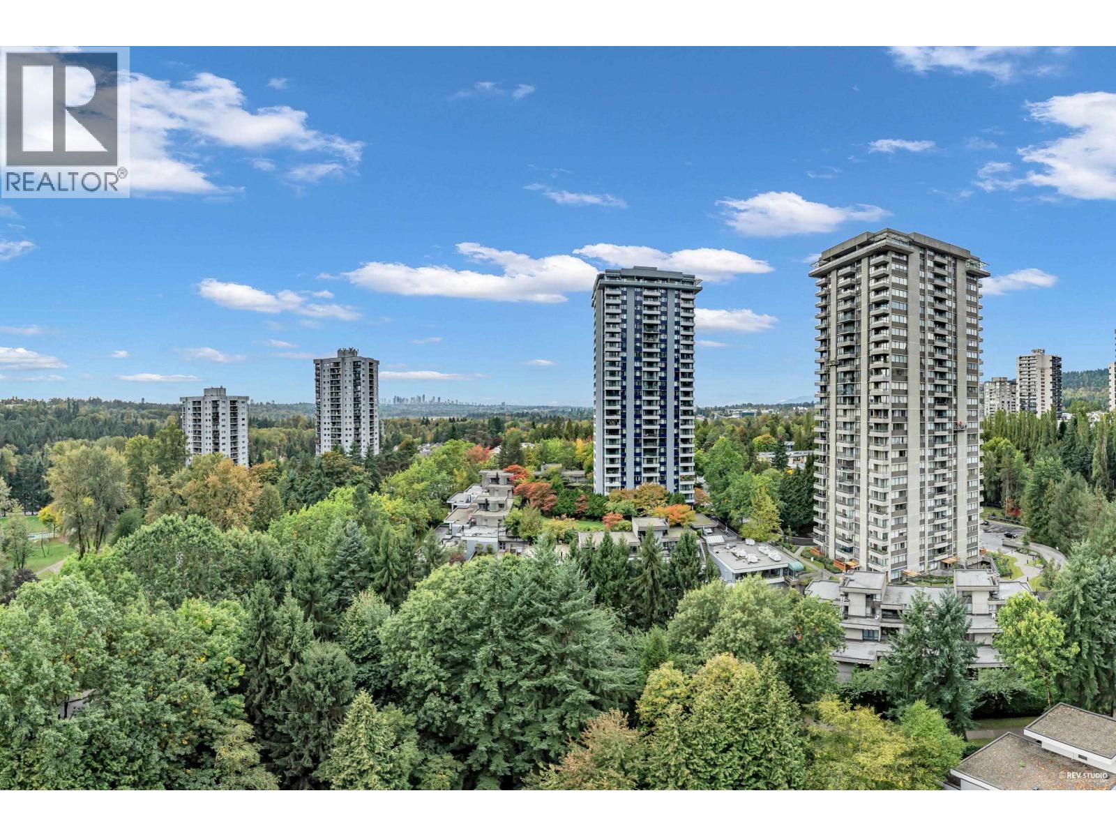 9521 Cardston Court Unit 1501, Burnaby, BC V3N 4R8