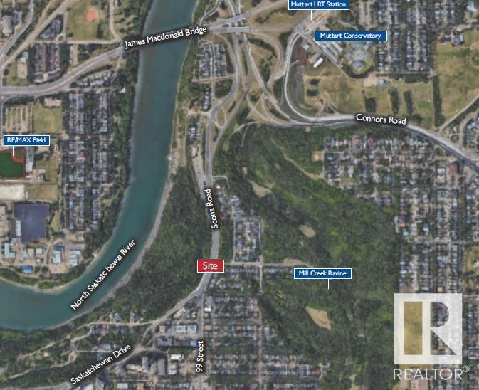 99 St Nw Unit 9223 NW #9223, Edmonton, AB T6E 2V9