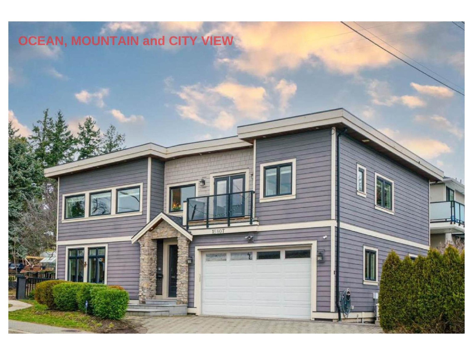 15807 Buena Vista Ave, White Rock, BC V4B 2A2