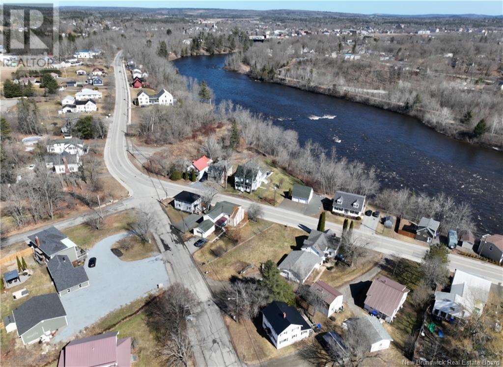 341 Milltown Blvd, St. Stephen, NB E3L 1J3