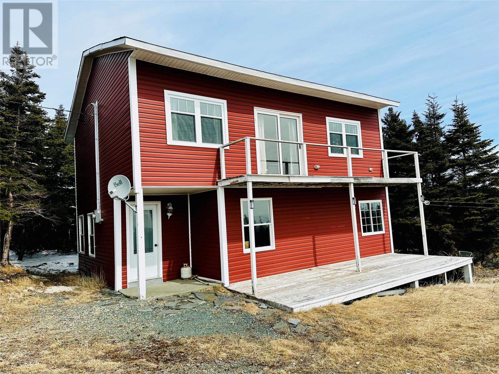 Box 53 Jim Royals Road, Jobs Cove, NL A0A 2S0