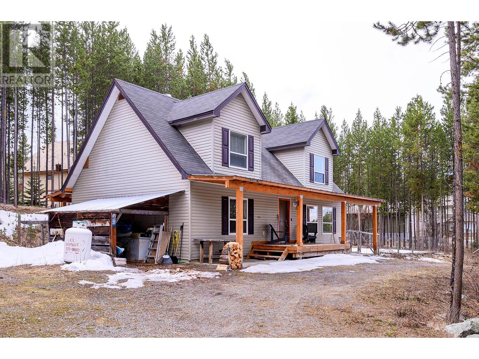 5873 Lac Le Jeune Rd, Kamloops, BC V1S 1Y8