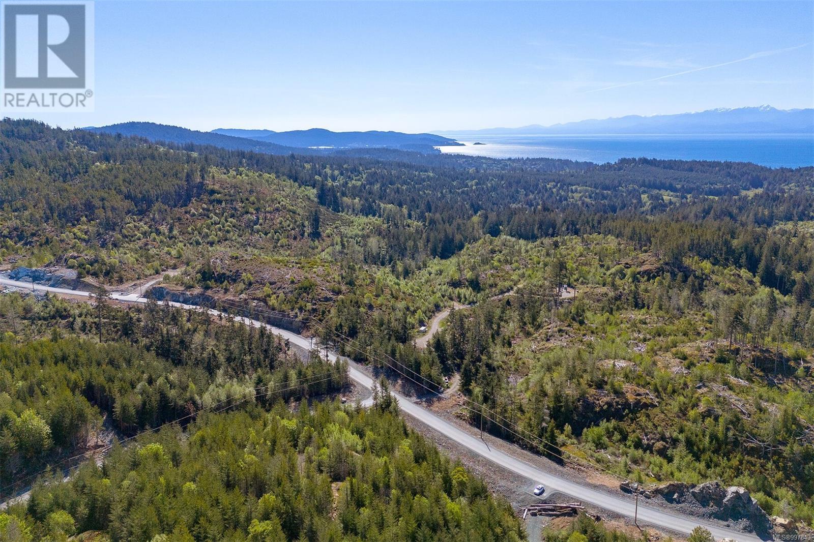 Clark Road, Sooke, BC V9Z 0K5