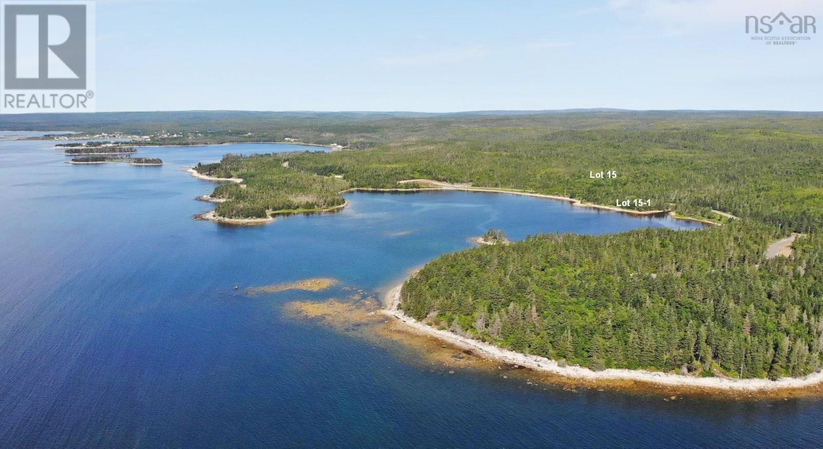 Lots 15&15-1 Hwy 316, Cole Harbour, NS B0H 1T0