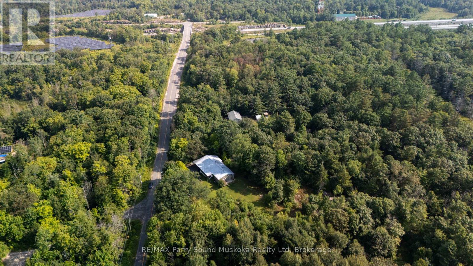 28 Black Rd, Seguin, ON P2A 2W8