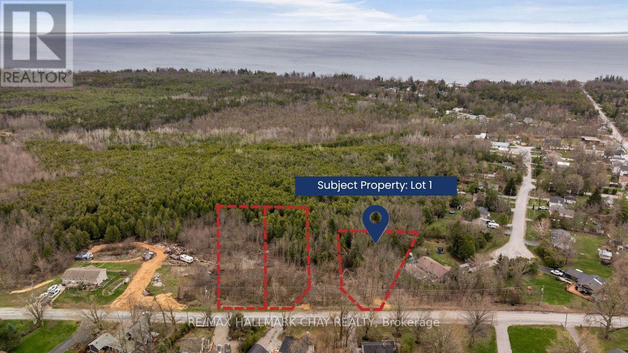 Lt 22 12 Concession, Oro-medonte Hawkestone, ON L0L 1T0