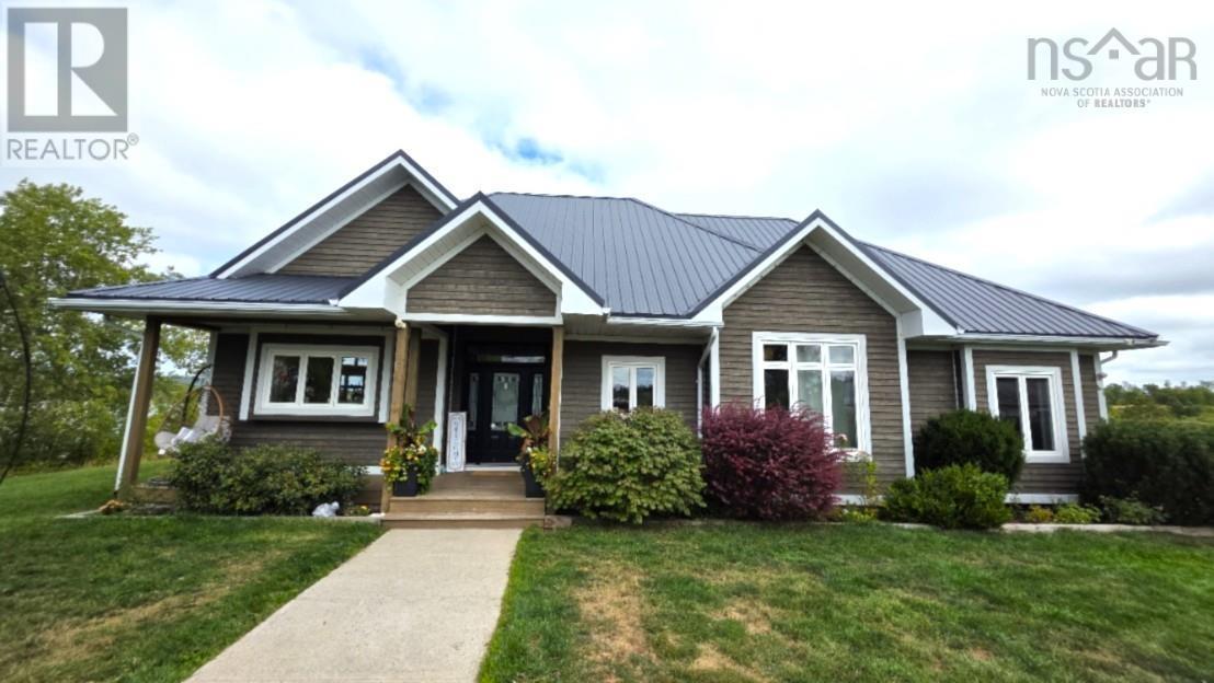 62 Douglas Ln, Williams Point, NS B2G 0B4