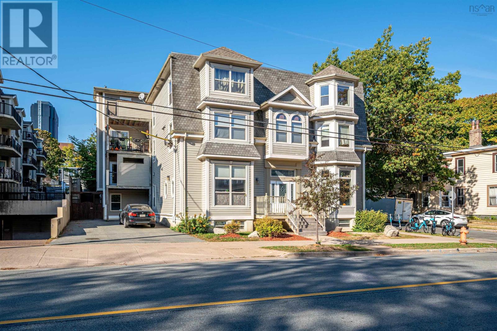 5505 Inglis Street Unit 104, Halifax, NS B3H 1J9