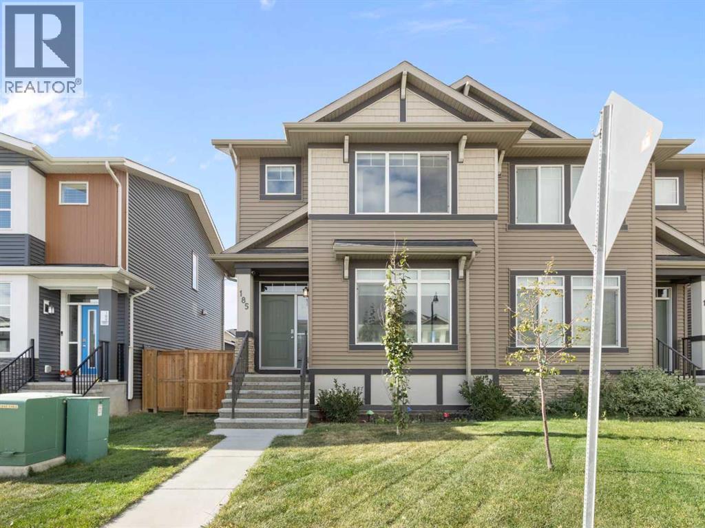 185 Dawson Dr, Chestermere, AB T1X 1Z8