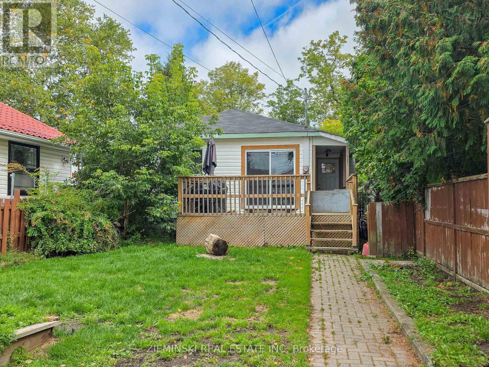 430 Toke St, Timmins, ON P4N 6V8