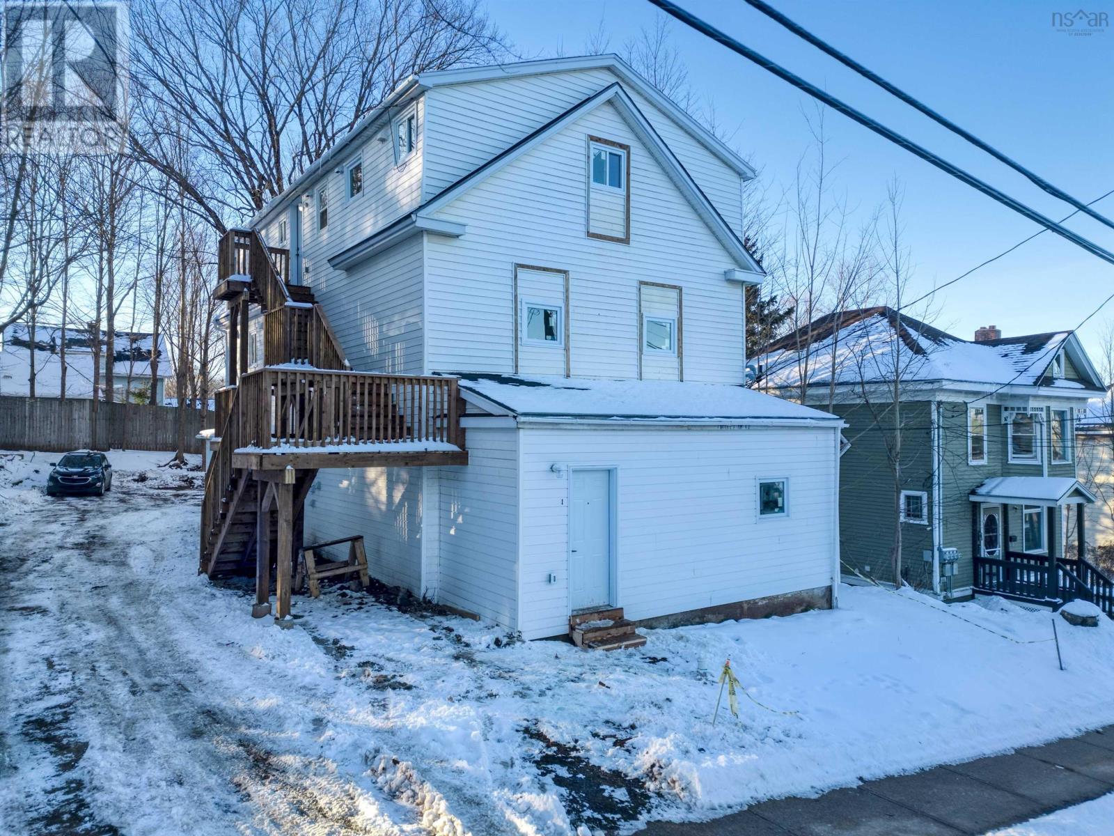 66 Lyman St, Truro, NS B2N 4S2