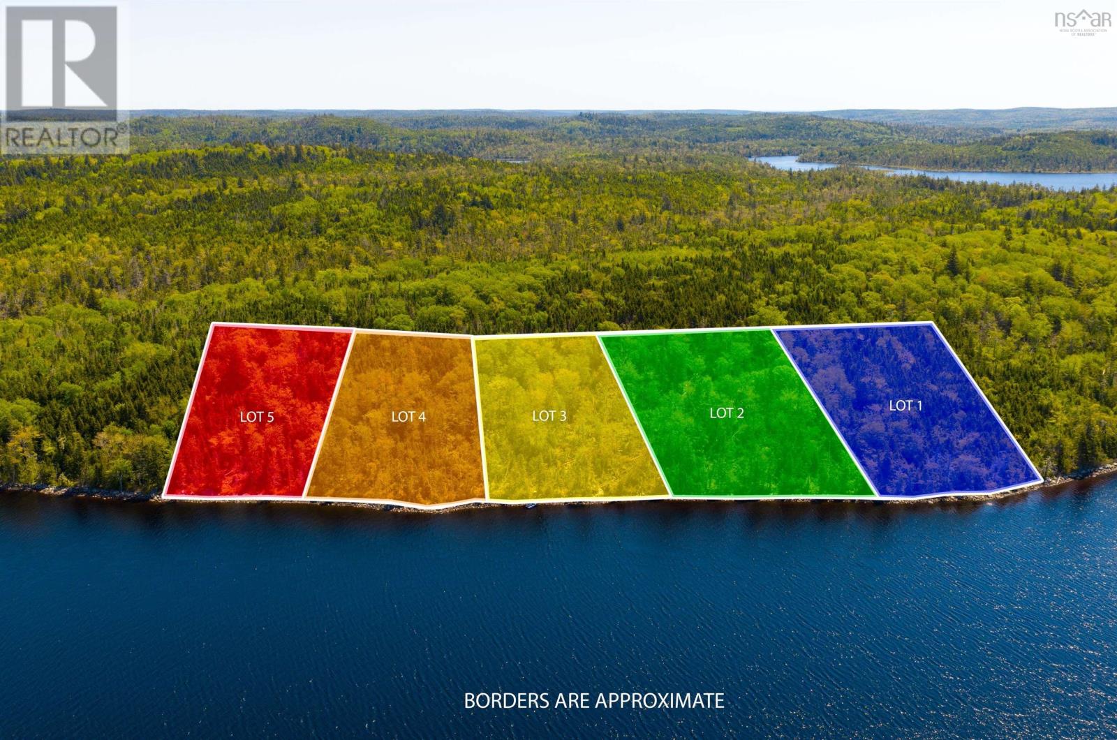 4 Lake Charlotte, Lake Charlotte, NS B0E 1R0