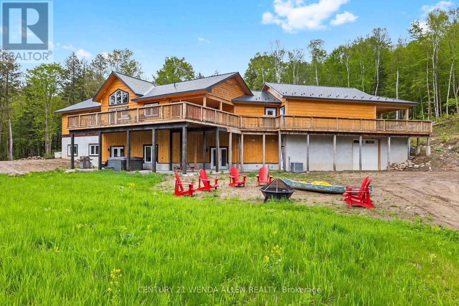 511 Brethour Rd, Hastings Highlands, ON K0L 1C0