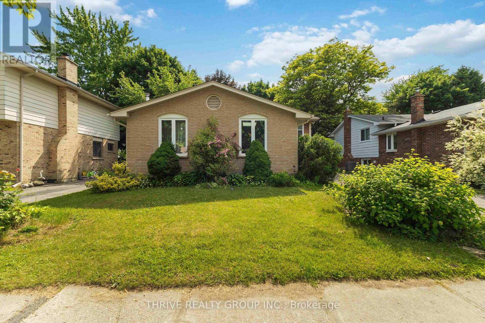 1619 Aldersbrook Rd, London, ON N6G 2Z2