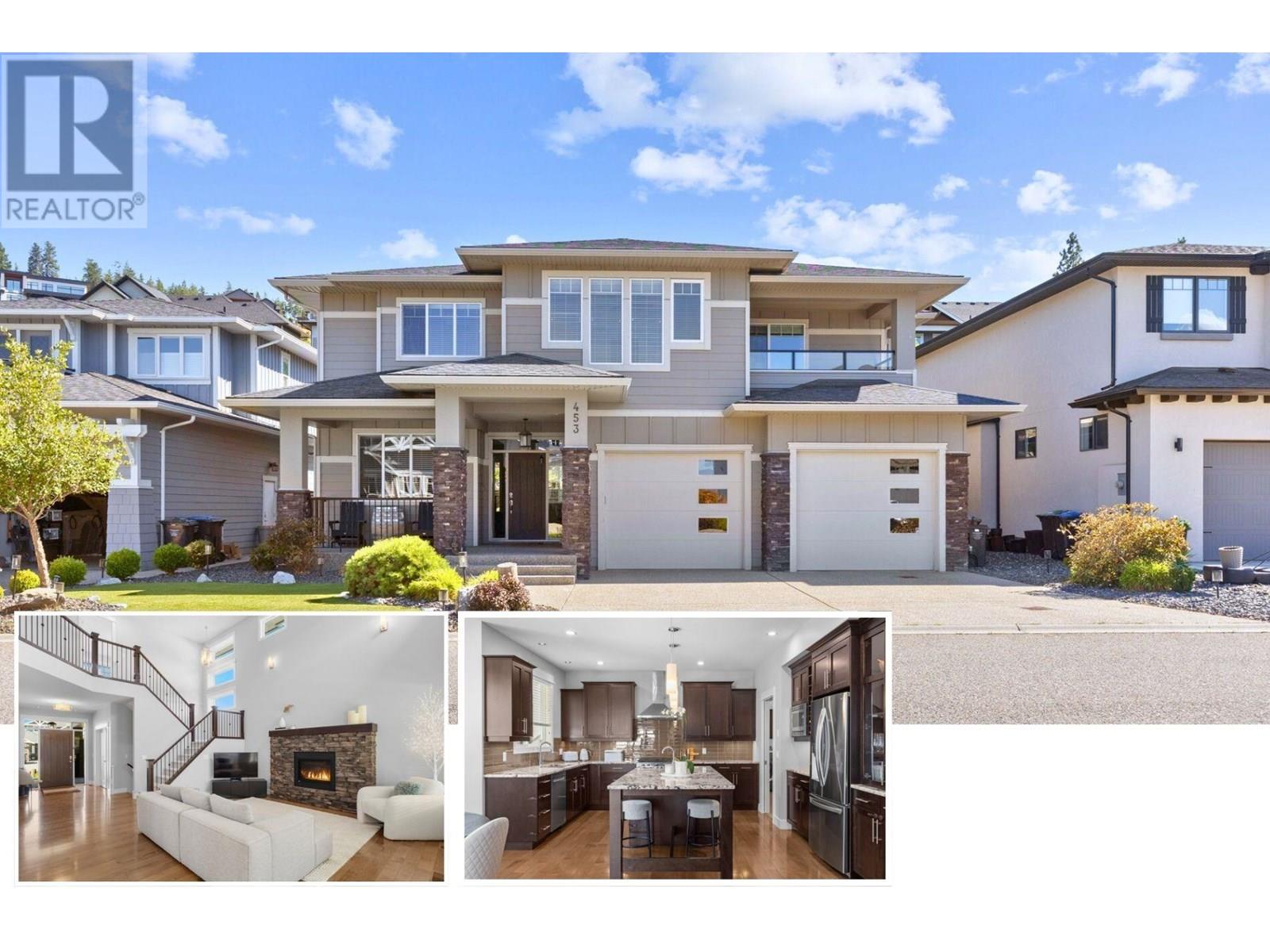 453 Lakepointe Dr, Kelowna, BC V1W 5K2