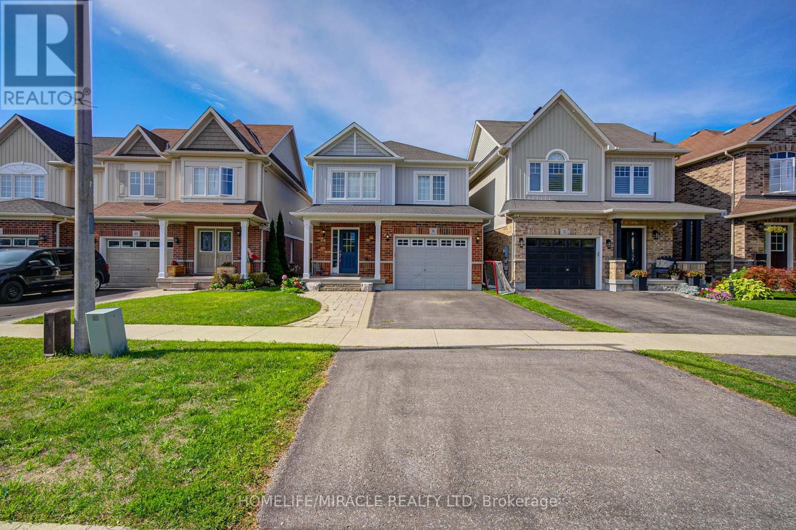 56 Hayman St, Clarington, ON L1E 2V3