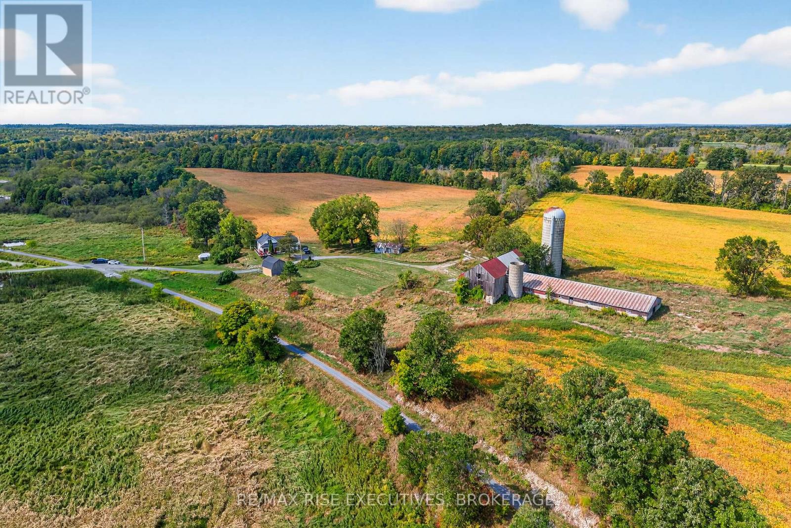 4121 Graham Rd, South Frontenac, ON K0H 1V0