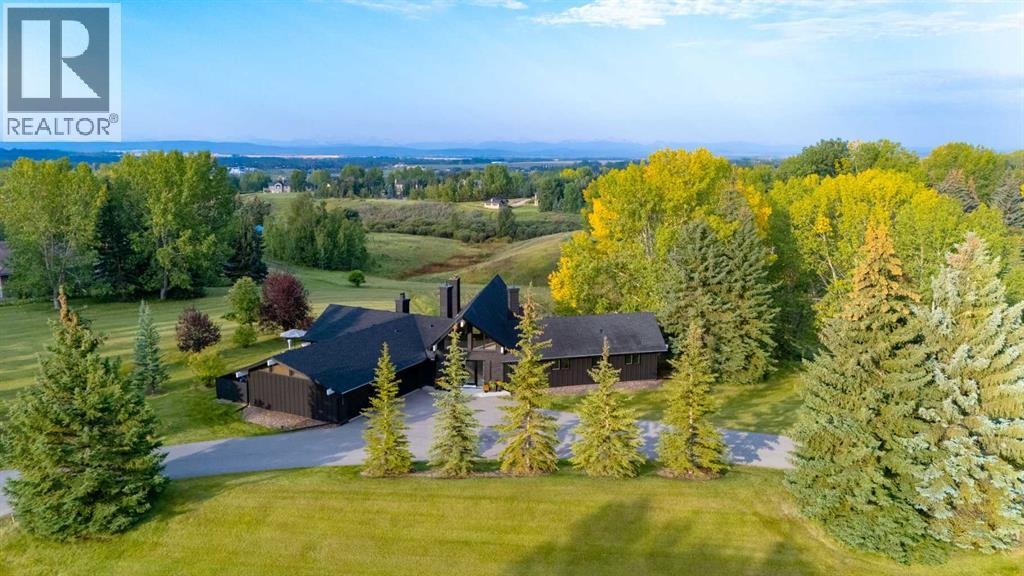 81 Cullen Creek Ests, Calgary, AB T3Z 3K8