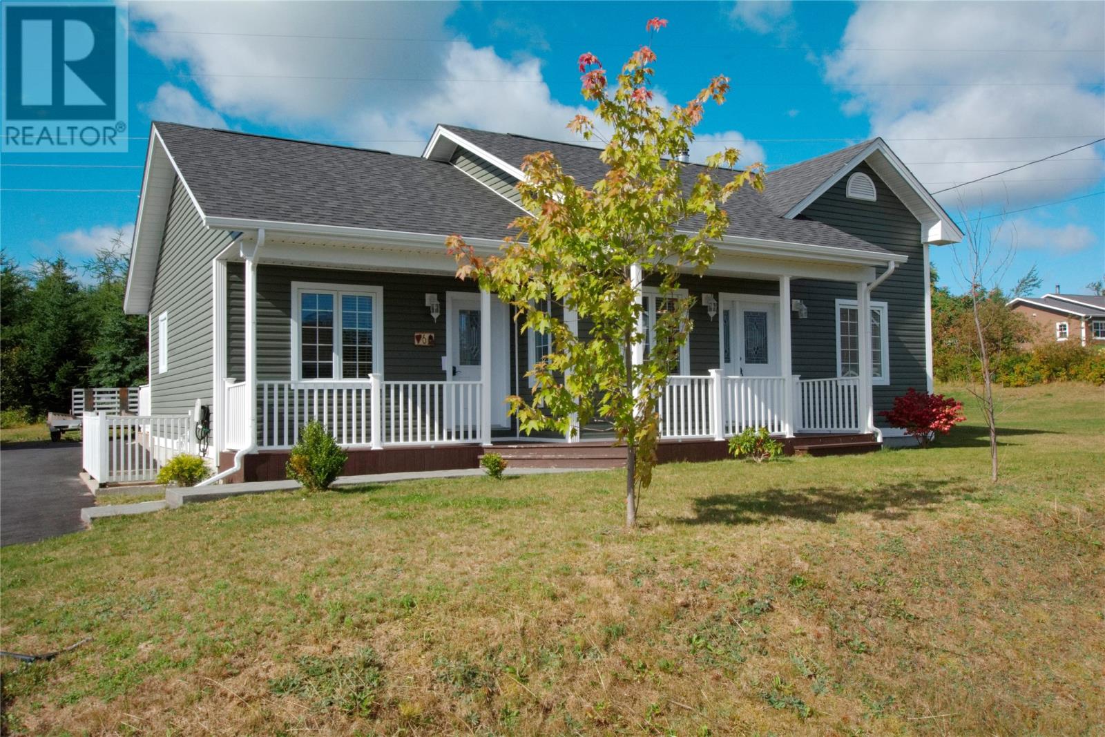 6 Priddles Rd, Victoria, NL A0A 4G0