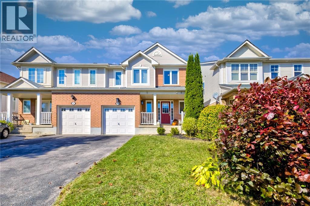 59 Garth Massey Dr, Cambridge, ON N1T 2G8