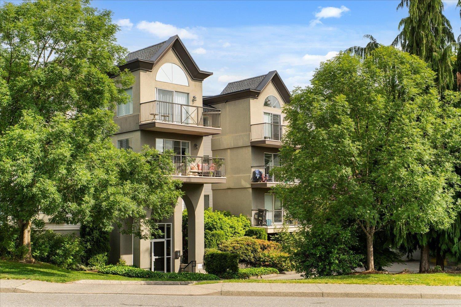 32725 George Ferguson Way Unit 316, Abbotsford, BC V2T 5M5