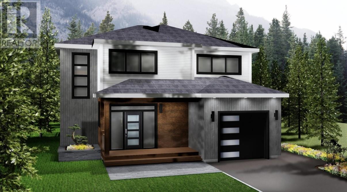 4 Indian Pond Dr, Conception Bay South, NL A1X 6P4