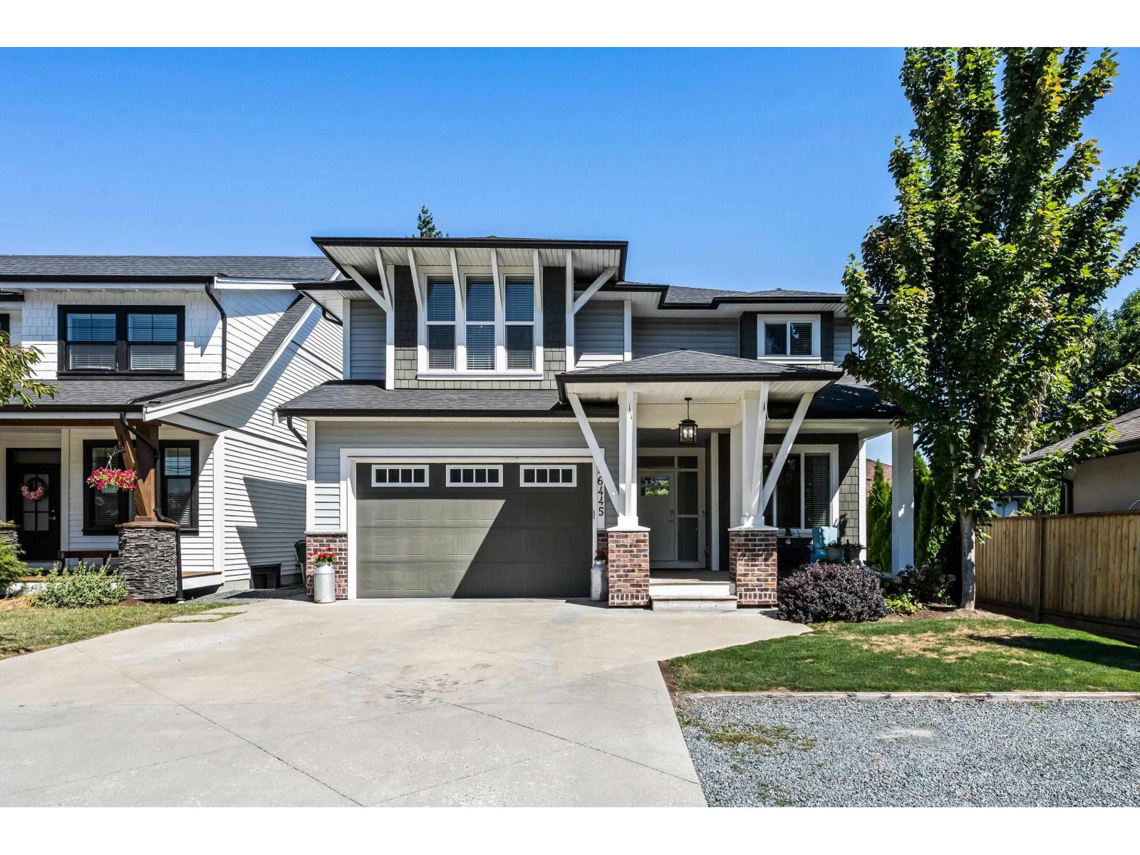 46445 Stevenson Roadsardis East Vedder, Chilliwack, BC V2R 4M2