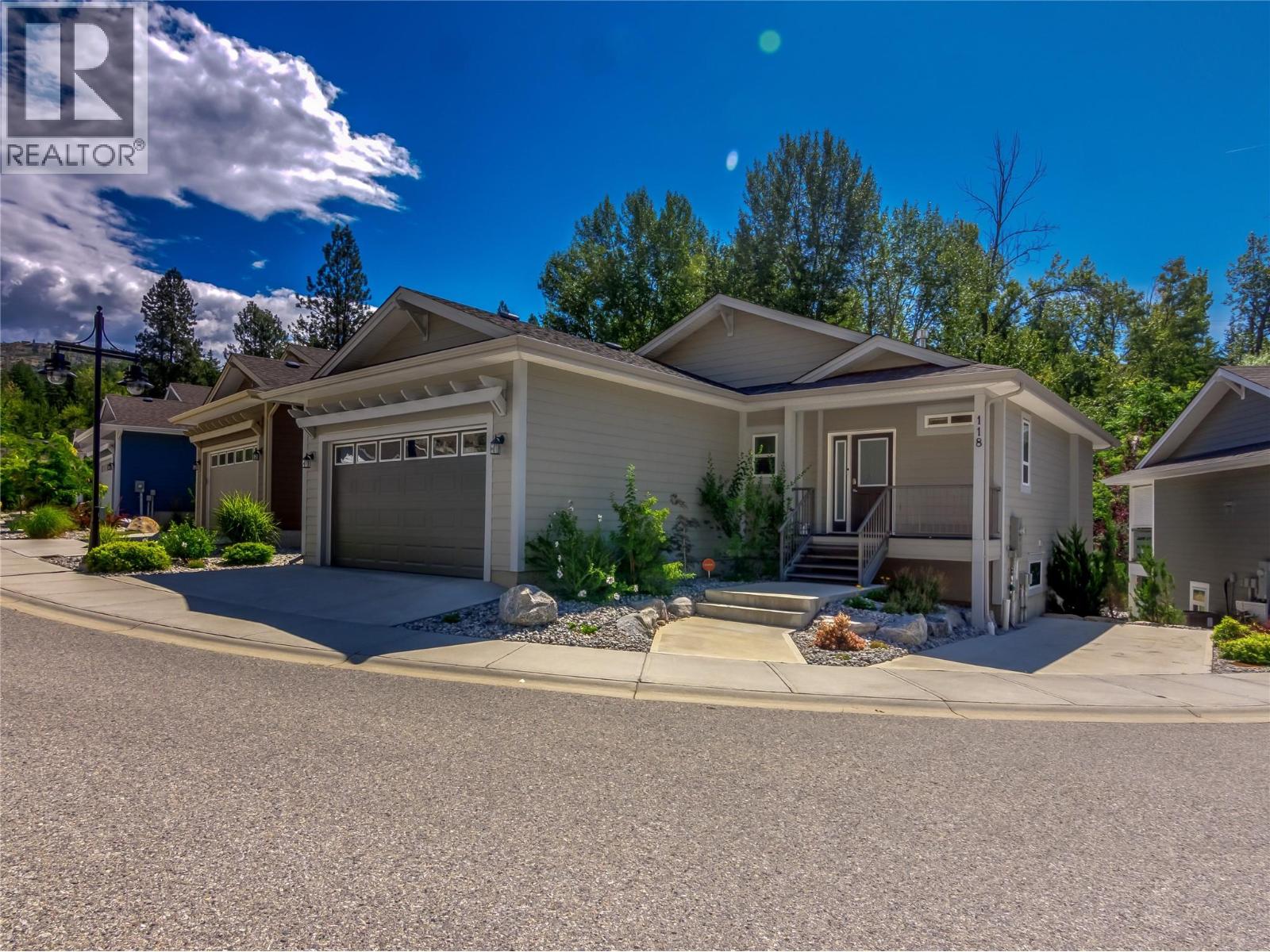 1675 Penticton Avenue Unit 118, Penticton, BC V2A 9E2
