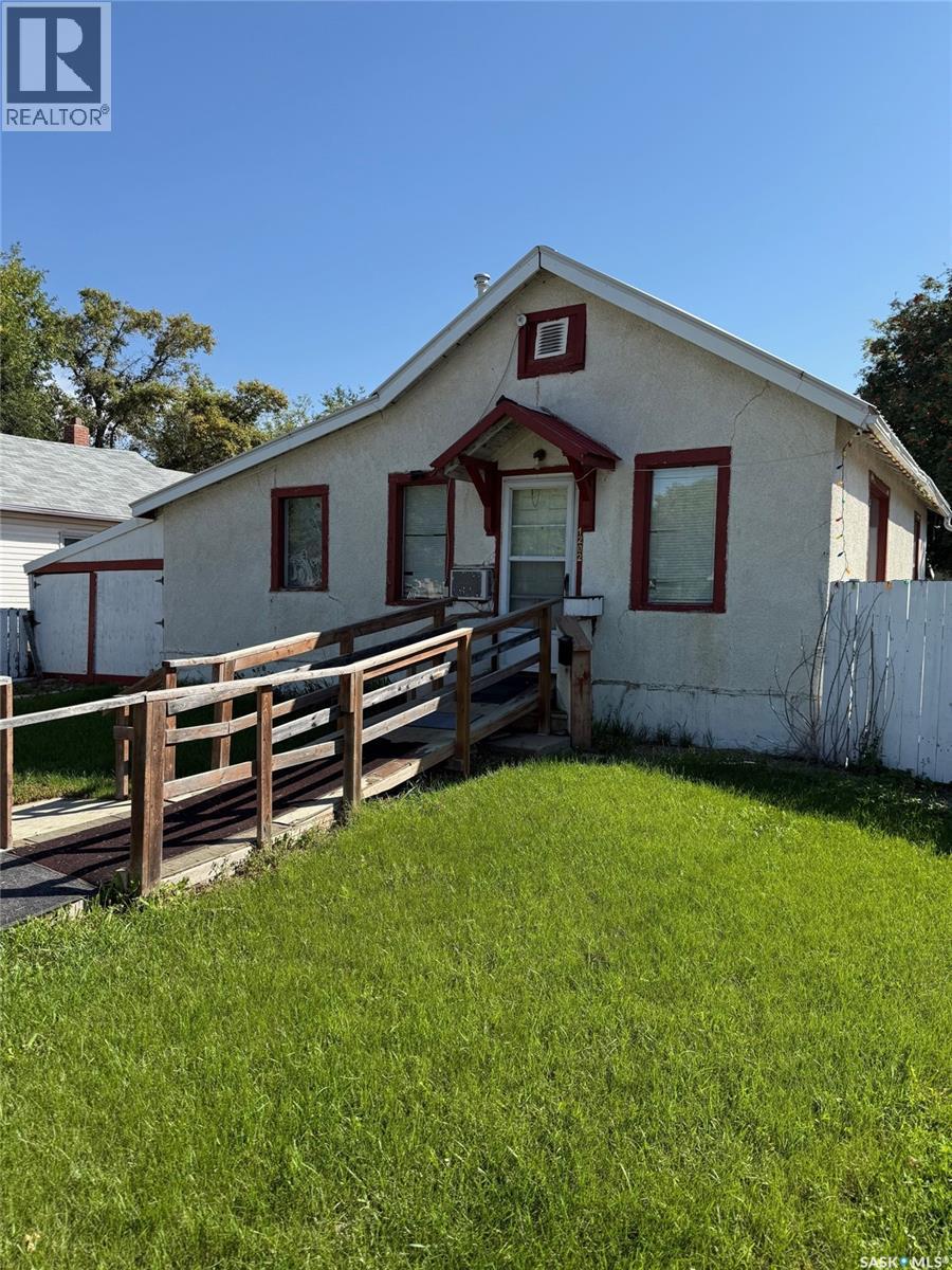 108th Street Unit 1202, North Battleford, SK S9A 2B4