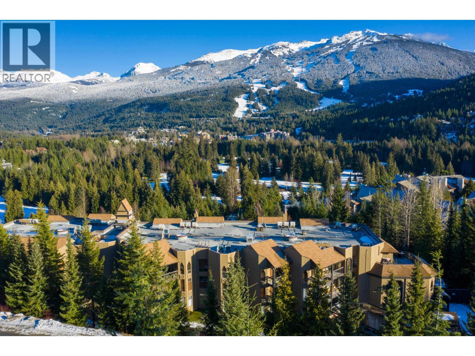 3217 Blueberry Drive Unit 213, Whistler, BC V8E 0B8