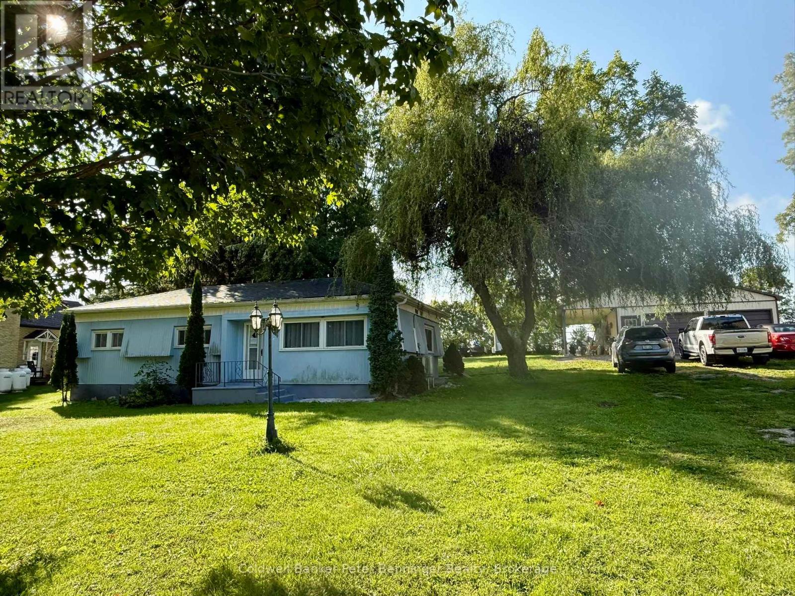 17 Concession 6 Concession Cors, Brockton, ON N0G 1K0