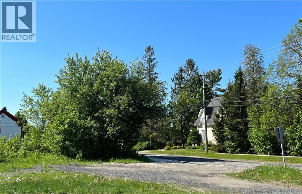 100 Union St, St. Stephen, NB E3L 1V5