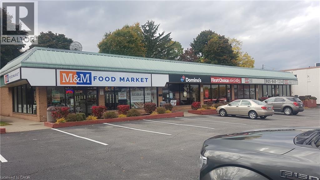 36 Main St E, Grimsby, ON L3M 1M9