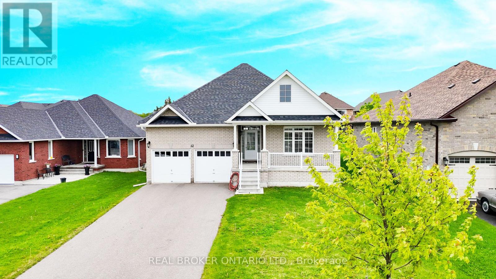 42 Barron Blvd, Kawartha Lakes, ON K9V 0C4