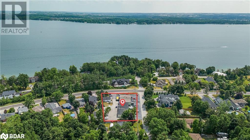 304 308 Shanty Bay Rd, Barrie, ON L4M 1E7
