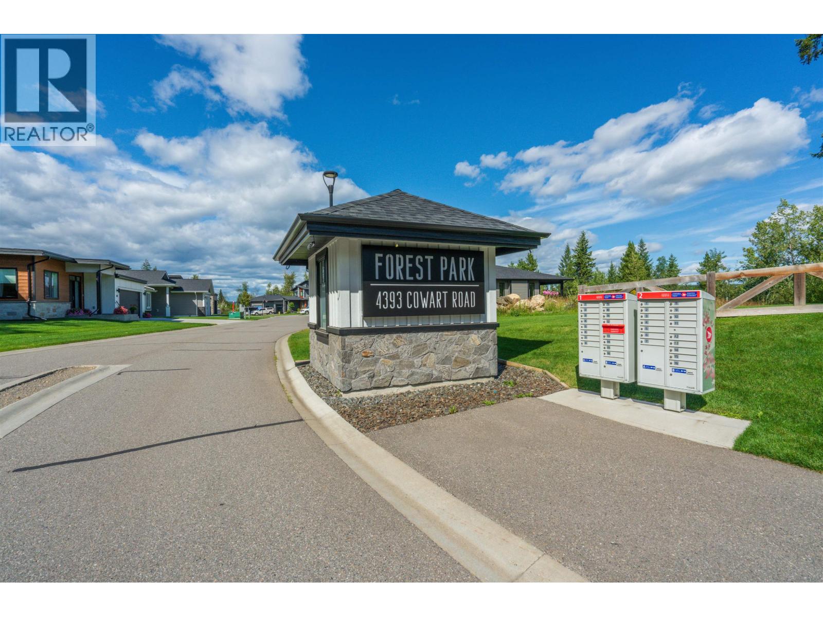 4393 Cowart Road Unit 160, Prince George, BC V2N 0H8