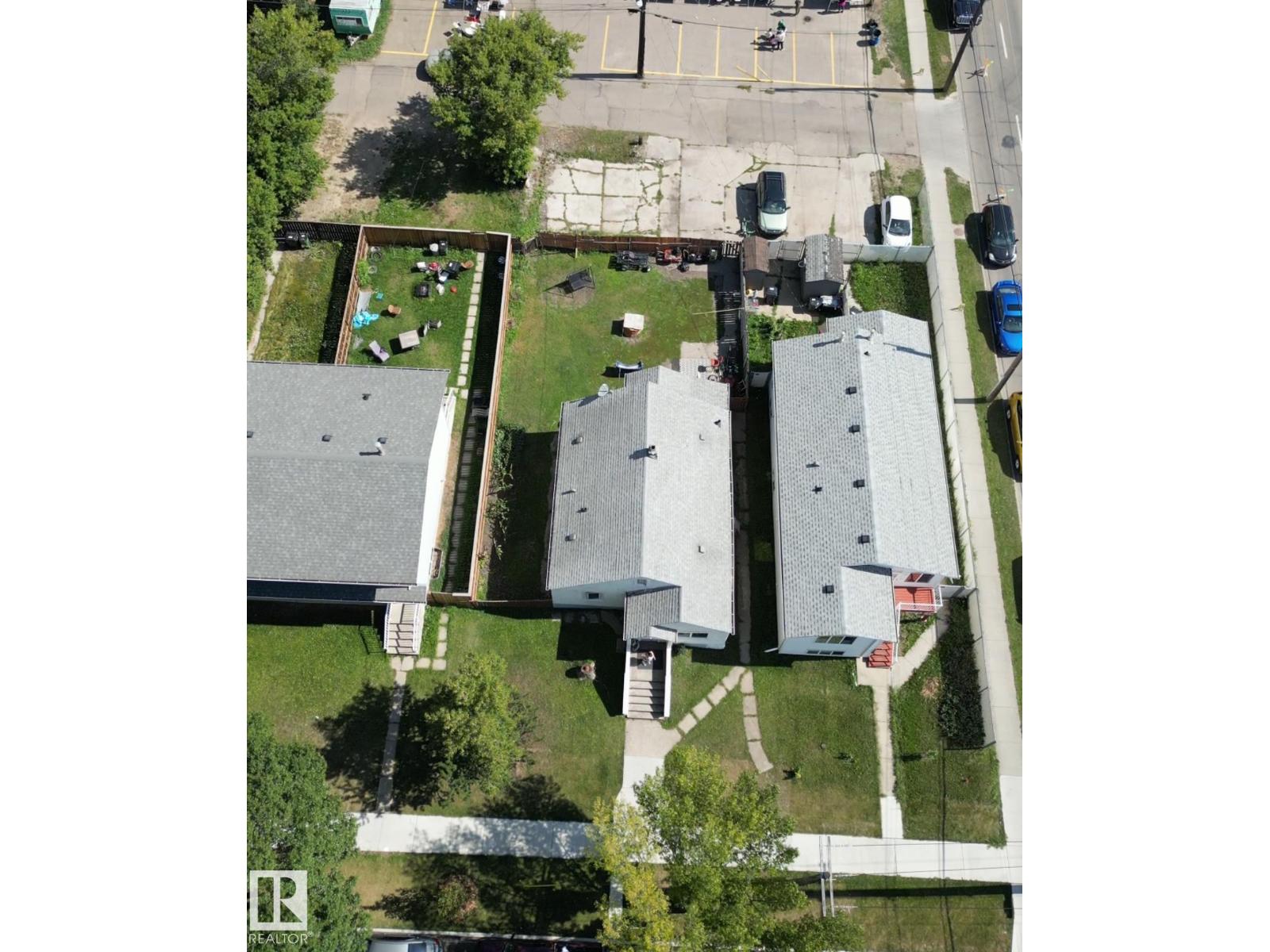 123 St Nw Unit 12707 #a, Edmonton, AB T5L 0K6