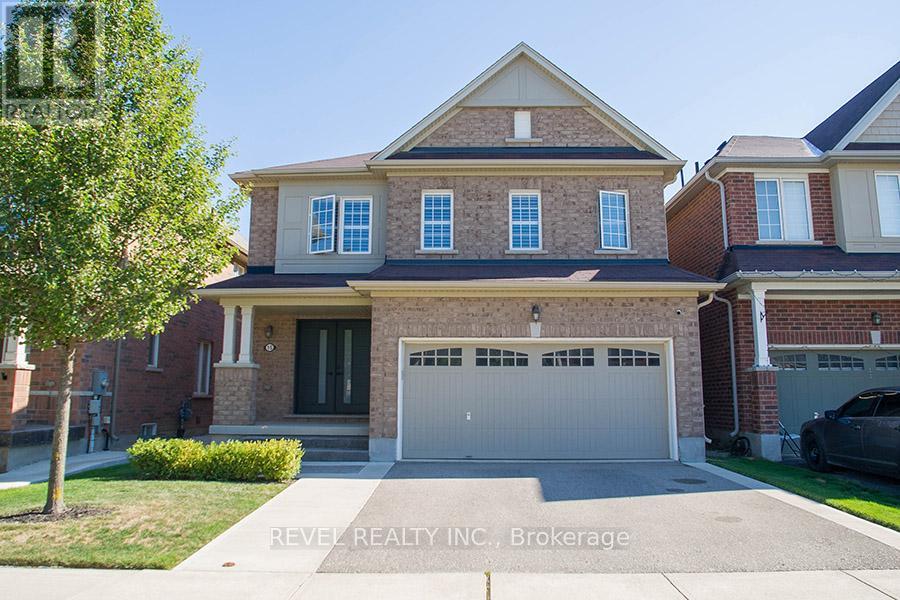 15 Wilmot Rd, Brantford, ON N3T 0K8