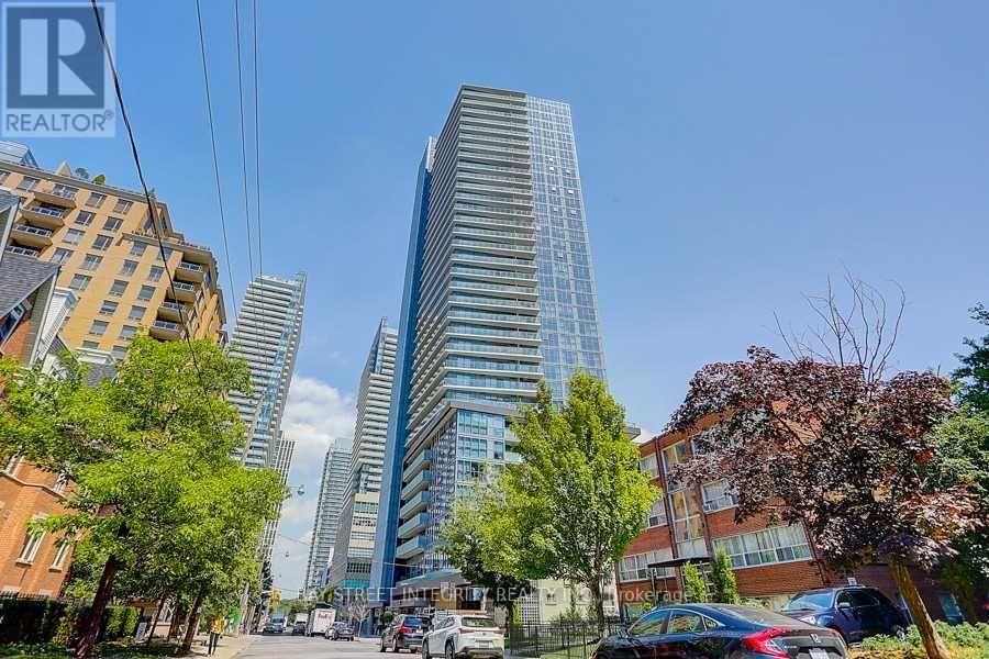 1912 125 Redpath Ave, Toronto Mount Pleasant West, ON M4S 0B5