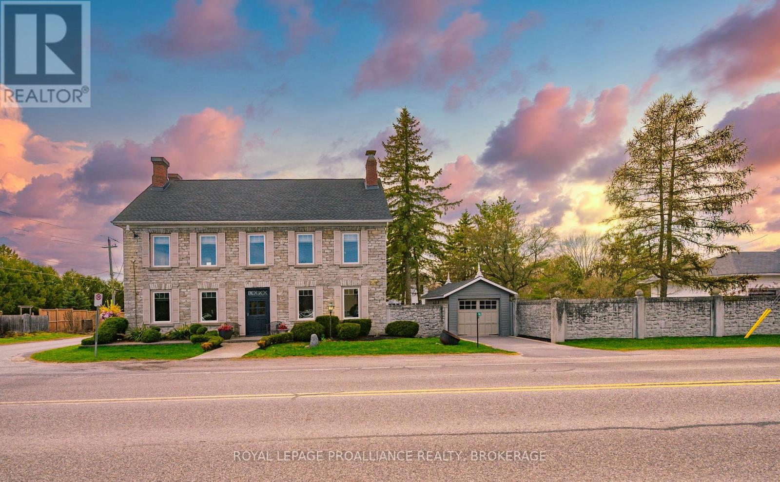 1863 Sydenham Road, Kingston City North Of 401, ON K7L 4V4