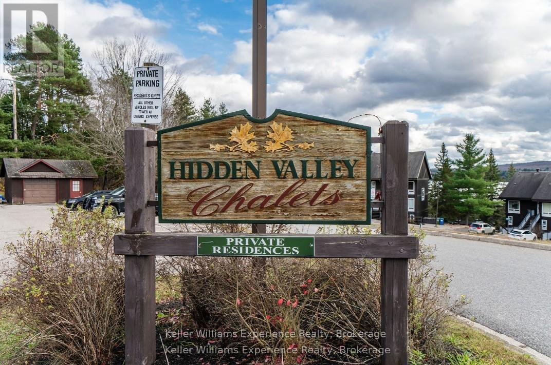27 Turner Dr, Huntsville, ON P1H 1A8