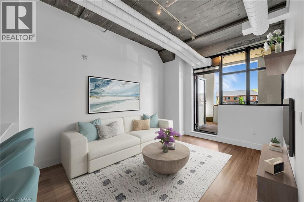 120 Huron Street Unit 221, Guelph, ON N1E 0T8